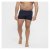 North Latitude 5-Pack Boxershorts Navy - Boxershorts - Herren Boxershorts Große Größen 