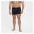 North Latitude Trunks Underwear Black - Boxershorts - Herren Boxershorts Große Größen 
