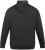 North Latitude 61325 Kapuzen-Cardigan Schwarz - Herren-sweater und -hoodies - Herren-Sweater und -Hoodies in großen Größen