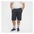 North Latitude Cargo Shorts Navy Blue - Herrenshorts - Herrenshorts in großen Größen