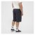 North Latitude Cargo Shorts Navy Blue - Herrenshorts - Herrenshorts in großen Größen
