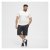 North Latitude Cargo Shorts Navy Blue - Herrenshorts - Herrenshorts in großen Größen