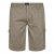 North Latitude Cargo Shorts Sand - Herrenshorts - Herrenshorts in großen Größen