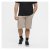 North Latitude Cargo Shorts Sand - Herrenshorts - Herrenshorts in großen Größen