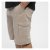 North Latitude Cargo Shorts Sand - Herrenshorts - Herrenshorts in großen Größen
