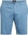 North Latitude 61147 Chino-Shorts Mittelblau - Herrenshorts - Herrenshorts in großen Größen
