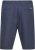 North Latitude 61154 Leinen Shorts Mit Bequemer Passform Navy Blau - Herrenshorts - Herrenshorts in großen Größen