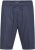 North Latitude 61154 Leinen Shorts Mit Bequemer Passform Navy Blau - Herrenshorts - Herrenshorts in großen Größen