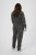 Kaffe Curve Petri Denim Jacket Grey Vintage Wash - Jacken - 