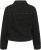 Kaffe Curve Brenn Twill Jacket Washed Black - Jeansjacken - 