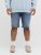 Jack & Jones Rick Original Regular Fit Shorts Blue - Herrenshorts - Herrenshorts in großen Größen