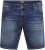 North Latitude 61156 Ringo Denim-Shorts Denim - Herrenshorts - Herrenshorts in großen Größen