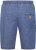 North Latitude 61333 Jog Denim-Shorts Indigo Blau - Herrenshorts - Herrenshorts in großen Größen