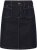 Kaffe Curve Roria Denim Skirt Dark Blue - Röcke - 