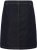 Kaffe Curve Roria Denim Skirt Dark Blue - Röcke - 