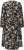 Kaffe Curve Olla Kleid Schwarz - Kleider - 
