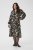 Kaffe Curve Olla Kleid Schwarz - Kleider - 