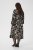 Kaffe Curve Olla Kleid Schwarz - Kleider - 