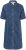 Kaffe Curve Leni Jeanskleid Blau - Kleider - 