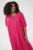 Kaffe Curve Thea Dress Beetroot Purple - Kleider - 