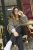 Kaffe Curve Jenna Ausgestellte Leggings Tiefschwarz - Jeans & Hosen in Großen Größen – Plus Size - 