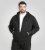 Duke Kenilworth Pin Tuck Sleeves Zip Through Hoodie Dark Navy - Herren-sweater und -hoodies - Herren-Sweater und -Hoodies in großen Größen