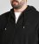 Duke Kenilworth Pin Tuck Sleeves Zip Through Hoodie Dark Navy - Herren-sweater und -hoodies - Herren-Sweater und -Hoodies in großen Größen