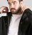 Duke Kenilworth Pin Tuck Sleeves Zip Through Hoodie Dark Navy - Herren-sweater und -hoodies - Herren-Sweater und -Hoodies in großen Größen