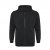 North Latitude Full Zip Hoodie Black - Herren-sweater und -hoodies - Herren-Sweater und -Hoodies in großen Größen