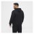 North Latitude Cardigan Hoodie Black - Herren-sweater und -hoodies - Herren-Sweater und -Hoodies in großen Größen
