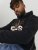 Jack & Jones Hunt Hoodie Black - Herren-sweater und -hoodies - Herren-Sweater und -Hoodies in großen Größen