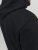 Jack & Jones Hunt Hoodie Black - Herren-sweater und -hoodies - Herren-Sweater und -Hoodies in großen Größen