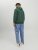 Jack & Jones Codyy Hoodie Green - Herren-Sweater und -Hoodies in großen Größen - Herren-Sweater und -Hoodies in großen Größen