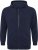 North Latitude Full Zip Hoodie Navy - Herren-sweater und -hoodies - Herren-Sweater und -Hoodies in großen Größen