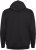 North Latitude Cardigan Hoodie Black - Herren-sweater und -hoodies - Herren-Sweater und -Hoodies in großen Größen