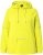 Ulla Popken Zippered Pocket and Reflective Piping Hoodie Green Apple - Hoodies & Sweatshirts - 
