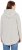 Ulla Popken Cable Knit Long Sleeve Hoodie Light Grey Melange - Hoodies & Sweatshirts - 