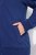 Ulla Popken Athletic Department Hoodie Navy - Hoodies & Sweatshirts - Kuschelige Sweatshirts, Hoodies & Strick