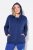Ulla Popken Athletic Department Hoodie Navy - Hoodies & Sweatshirts - Kuschelige Sweatshirts, Hoodies & Strick