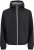 Jack & Jones Jake Light Jacket Black - Herren jacken - Herren Jacken in großen Größen