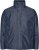 North Latitude 23134 Padded Jacket Waterproof 3K Navy - Herren jacken - Herren Jacken in großen Größen