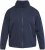 North Latitude 61101 Funktionsjacke WP3000 Marineblau - Herren jacken - Herren Jacken in großen Größen