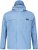 North Latitude 61104 Jacke mit Details WP3000 Hellblau - Herren jacken - Herren Jacken in großen Größen