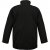 JP1880 Jacket Business Waterproof Windproof Black TALL - HERRENBEKLEIDUNG MT-6XLT - Langgrößen für Herren