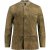 JP1880 Traditional Jacket Janker Goat Suede Brown - Festmode - Festliche Mode – Stilvoll und bequem feiern