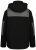 Jay-Pi Ski Jacket Functional Waterproof Windproof Black - Skibekleidung - 