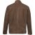 JP1880 Leather Jacket Lambskin Suede Brown - Herren jacken - Herren Jacken in großen Größen