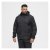North Latitude Rain Jacket Black - North Latitude - North Latitude – Bekleidung