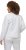 Ulla Popken Denim Jacket White - Jacken - 