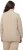 Ulla Popken Teddy Fleece Jacket Vanilla - Jacken - 